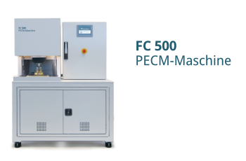 PECM Maschine FC 500